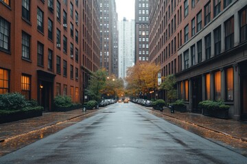 Fototapeta premium Redefining Who We Are: Breaking Traditional Identity Norms