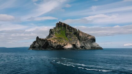 cliffs of moher in ireland