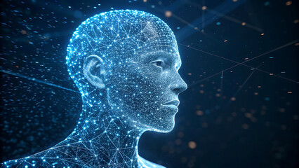 Obraz premium Metaverse Technology concepts