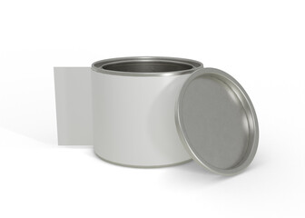 Coffee Packaging Mockup