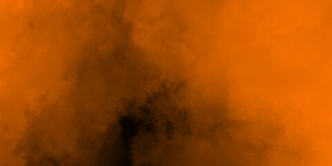 abstract fringe and bleed paint drips and drops cloudy red or black texture, grunge orange or brown texture with smoke or clouds or fog, smoke vape orange rain cloud and mist or smog.