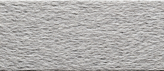 Hybrid cement reinforced with basalt fibers close up texture showing rough gray surface with fibrous details and natural