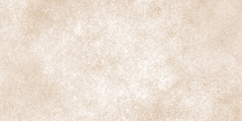 Abstract old paper texture design and light brown grunge concrete wall background. brown antique rustic-stained paper backdrop. old vintage brown paper texture. brown marble texture.