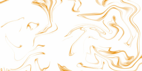 Brown and white marble oil ink liquid swirl texture for do ceramic counter tiles abstract light background, Extraterrestrial images, illusions, textures, and imaginary patterns.
