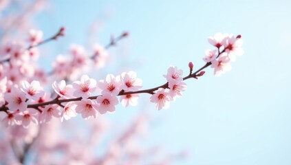 Obraz premium 桜