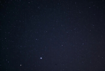 Naklejka premium Star