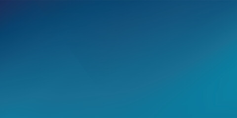 Gradient Blue vector . background simple. vector background for template, poster and banner illustration eps10