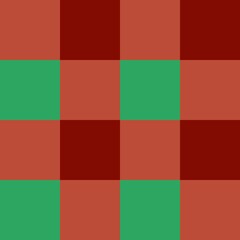 Seamless plaid pattern	