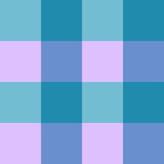 Seamless plaid pattern	