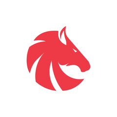 horse logo.eps