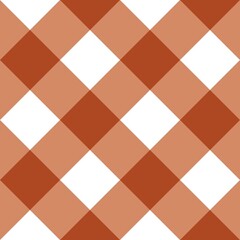 Seamless plaid pattern	