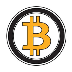 LOGO BTC