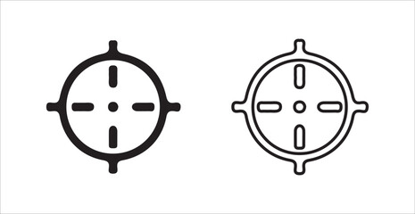 vector illustration of a cartoon rocket