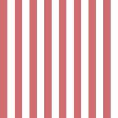 Fototapeta premium red and white stripes