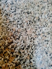 surface with granite texture close-up background 