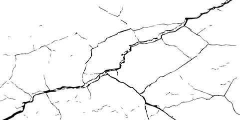 Abstract grunge texture on distress wall in dark.Black grunge texture background.  Distress grunge texture background
