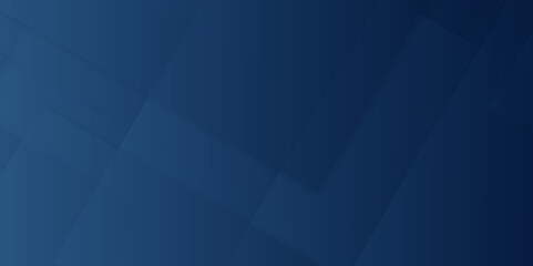 Abstract blue color technology concept diamond triangle geometric line background. modern seamless business technology concept geometric shapes. squares and triangle with soft shadows as pattern.