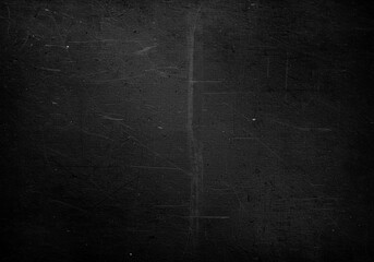 Dark textured background with subtle scratches and light gradient, creating a minimalist moody texture ideal for dark designs.