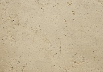 Abstract textured beige background with subtle texture and pits, creating a raw natural backdrop ideal for subtle designs.