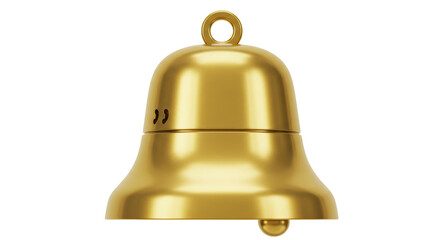 Isolated bell