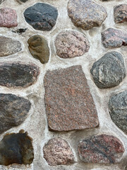 stone wall background