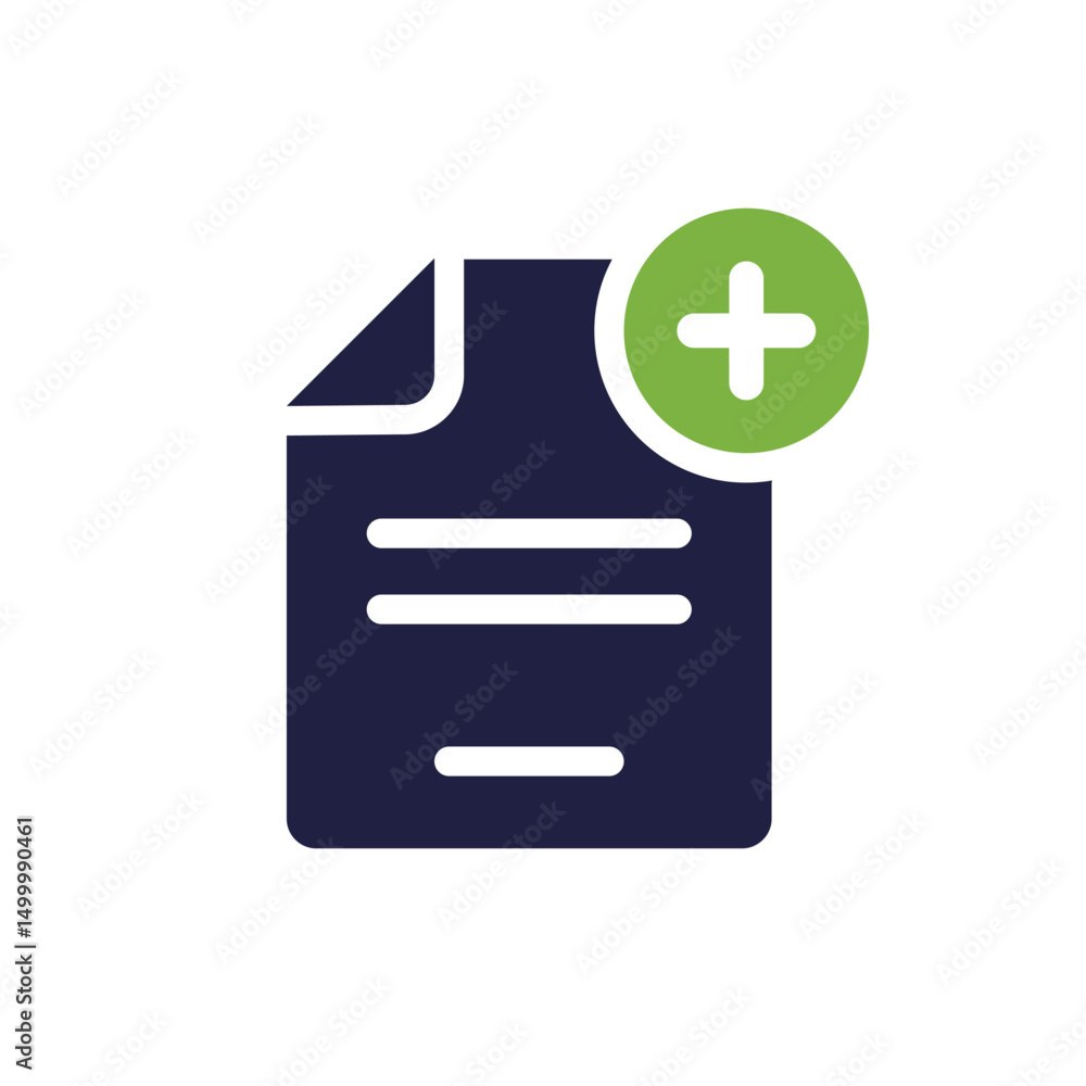 Poster this specific icon visually represents a file upload feature, which is commonly utilized in various 