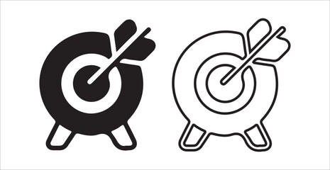 hand drawn vector illustration of an apple and flowers