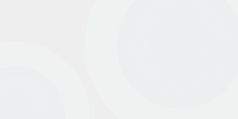 White geometric abstract background overlap layer on bright space with lines effect decoration. modern vector