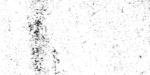 Realistic Dusty Grunge Surface Texture of old gray concrete wall dusty and dirty background.