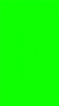 green screen looping animated background