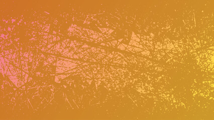 Color grunge texture background featuring distressed overlay elements perfect for creative design projects