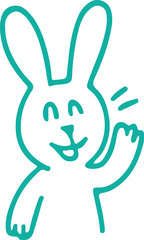 Vector logo design template and graphic elements for advertising; branding; posters and banners; funny cartoon illustrations with smiling character and mascot; coffee love