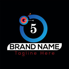 Fototapeta premium This sentence summarizes the visual content and keywords without using a colon, while keeping it descriptive and understandable This sentence summarizes the visual content 5 logo design