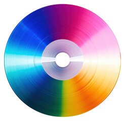 PNG  Rainbow white background technology spectrum.