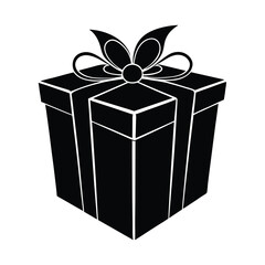 elegant gift box