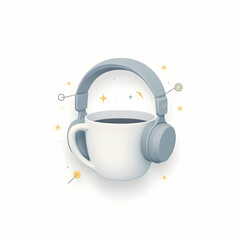 Melody in a Mug