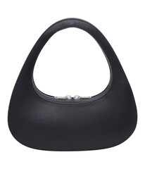 Image of a handbag for fashion on transparent background