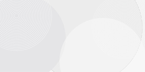 White geometric abstract background overlap layer on bright space with lines effect decoration. eps 10