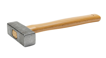 Isolated Sledgehammer