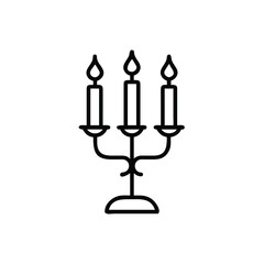 vector illustration of a set