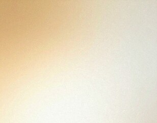 Light Brown Beige Grainy Gradient Background

