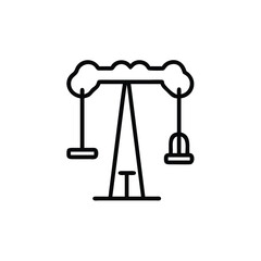 scales of justice icon