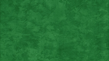 Dark Green Textured Background Abstract Wall Surface