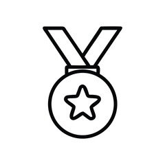 Medal Icon