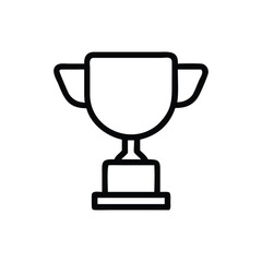 Trophy Icon