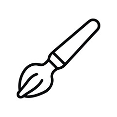Brush Icon
