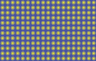 Unusual stripes. Abstract seamless patran. The effect of batik, crumpled paper. Grunge style. Suitable for wallpaper, wrapping paper, fabric, knitwear, clothing. Color yellow, sunny, lemon, blue