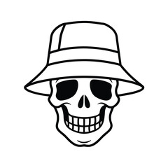 skull and crossbones