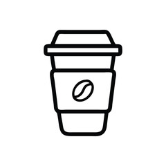 Coffee Cup Icon
