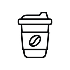 Coffee Cup Icon
